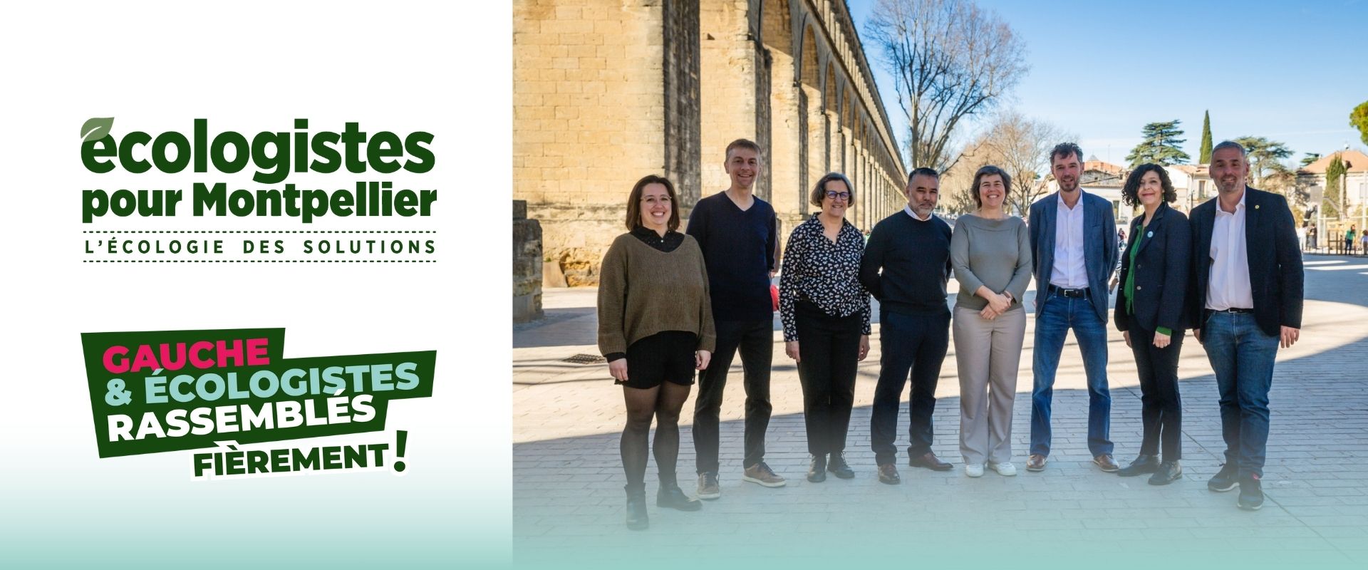 Ecologistes pour Montpellier